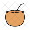 پیش‌نمایش فایل coconut-1663736 از پک تابستان