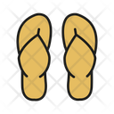 پیش‌نمایش فایل flip-flops-1663744 از پک تابستان
