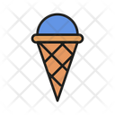 پیش‌نمایش فایل ice-cream-cone-1663746 از پک تابستان