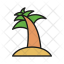 پیش‌نمایش فایل palm-tree-1663727 از پک تابستان