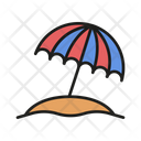 پیش‌نمایش فایل umbrella-1663735 از پک تابستان