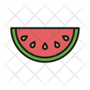 پیش‌نمایش فایل watermelon-1663738 از پک تابستان