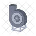 پیش‌نمایش فایل centrifugal-fan-1678156 از پک پنکه های برقی