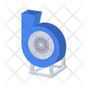 پیش‌نمایش فایل centrifugal-fan-1682204 از پک پنکه های برقی