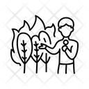 پیش‌نمایش فایل wildfire-2652431 از پک اخبار