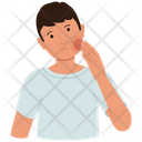 پیش‌نمایش فایل guy-3581856 از پک غدد بزاقی