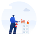 پیش‌نمایش فایل bad-gateway-502-9829852 از پک صفحه خطا جلد 01