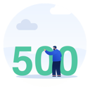 پیش‌نمایش فایل internal-server-error-500-9840166 از پک صفحه خطا جلد 03