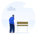 پیش‌نمایش فایل page-not-found-404-9836407 از پک صفحه خطا جلد 02