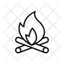 پیش‌نمایش فایل bonfire-12034677 از پک ماجراجویی