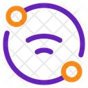پیش‌نمایش فایل wifi-connection-8614807 از پک فناوری آینده‌نگر