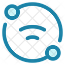پیش‌نمایش فایل wifi-connection-8614782 از پک فناوری آینده‌نگر