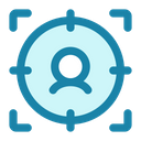 پیش‌نمایش فایل target-audience-8692915 از پک تجربه مشتری