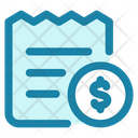 پیش‌نمایش فایل receipt-8774820 از پک امور مالی
