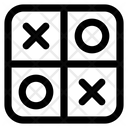 پیش‌نمایش فایل tic-tac-toe-9135381 از پک بازی
