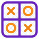 پیش‌نمایش فایل tic-tac-toe-9135356 از پک بازی