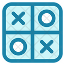پیش‌نمایش فایل tic-tac-toe-9135331 از پک بازی
