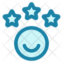 پیش‌نمایش فایل rating-9589690 از پک بازاریابی دیجیتال