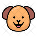 پیش‌نمایش فایل dog-9626623 از پک آواتار حیوانی