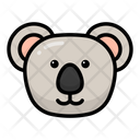 پیش‌نمایش فایل koala-9626630 از پک آواتار حیوانی