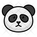 پیش‌نمایش فایل panda-9626635 از پک آواتار حیوانی
