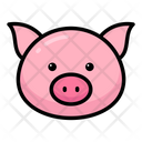 پیش‌نمایش فایل pig-9626636 از پک آواتار حیوانی