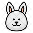 پیش‌نمایش فایل rabbit-9626637 از پک آواتار حیوانی