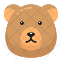 پیش‌نمایش فایل bear-9623891 از پک آواتار حیوانی