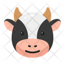 پیش‌نمایش فایل cow-9623893 از پک آواتار حیوانی
