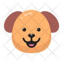 پیش‌نمایش فایل dog-9623894 از پک آواتار حیوانی
