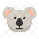پیش‌نمایش فایل koala-9623901 از پک آواتار حیوانی