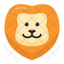 پیش‌نمایش فایل lion-9623902 از پک آواتار حیوانی