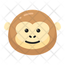 پیش‌نمایش فایل monkey-9623903 از پک آواتار حیوانی