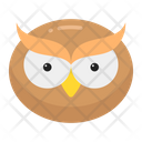 پیش‌نمایش فایل owl-9623905 از پک آواتار حیوانی