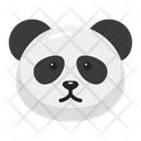 پیش‌نمایش فایل panda-9623906 از پک آواتار حیوانی