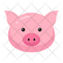پیش‌نمایش فایل pig-9623907 از پک آواتار حیوانی