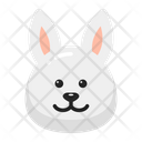 پیش‌نمایش فایل rabbit-9623908 از پک آواتار حیوانی