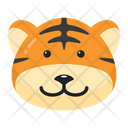 پیش‌نمایش فایل tiger-9623912 از پک آواتار حیوانی