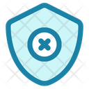 پیش‌نمایش فایل broken-shield-11606483 از پک حفاظت و امنیت