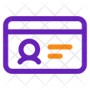 پیش‌نمایش فایل id-card-10309308 از پک امنیت سایبری