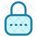 پیش‌نمایش فایل lock-password-11772774 از پک امنیت سایبری