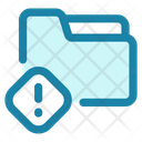 پیش‌نمایش فایل warning-folder-11772785 از پک امنیت سایبری