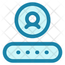 پیش‌نمایش فایل password-10686878 از پک شبکه امن