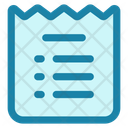 پیش‌نمایش فایل receipt-10694642 از پک تجارت الکترونیک و خرید
