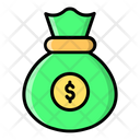 پیش‌نمایش فایل money-bag-2758219 از پک بازاریابی و رشد