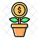 پیش‌نمایش فایل money-growth-2758218 از پک بازاریابی و رشد