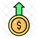 پیش‌نمایش فایل profit-2758222 از پک بازاریابی و رشد