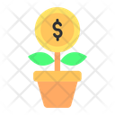 پیش‌نمایش فایل money-growth-2758238 از پک بازاریابی و رشد