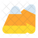 پیش‌نمایش فایل candy-corn-2883999 از پک هالووین