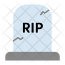 پیش‌نمایش فایل tombstone-2883997 از پک هالووین